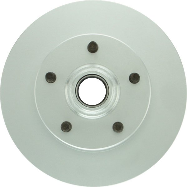 Bosch Quietcast Disc Disc Brake Roto, 25010603 25010603